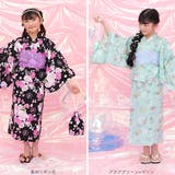巾着 小物入れ キッズ ガールズ 女の子 夏 フリーサイズ F 韓国子供服 | 子供服Bee | 詳細画像12 