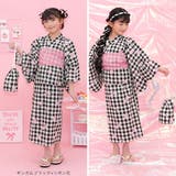 巾着 小物入れ キッズ ガールズ 女の子 夏 フリーサイズ F 韓国子供服 | 子供服Bee | 詳細画像5 