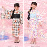 巾着 小物入れ キッズ ガールズ 女の子 夏 フリーサイズ F 韓国子供服 | 子供服Bee | 詳細画像6 