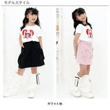 レッグウォーマー リボン メロウ | 子供服Bee | 詳細画像11