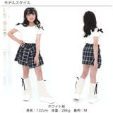 レッグウォーマー リボン メロウ | 子供服Bee | 詳細画像10