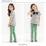 ストレッチパンツ 子供服 キッズ | 子供服Bee | 詳細画像14