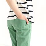 ストレッチパンツ 子供服 キッズ | 子供服Bee | 詳細画像4