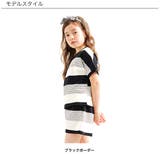 半袖セットアップ 子供服 キッズ ガールズ 女の子 春 夏 韓国子供服 | 子供服Bee | 詳細画像3