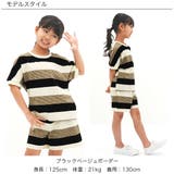 半袖セットアップ 子供服 キッズ ガールズ 女の子 春 夏 韓国子供服 | 子供服Bee | 詳細画像7