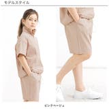 半袖セットアップ 子供服 キッズ 女の子 春 夏 韓国子供服 | 子供服Bee | 詳細画像3