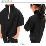 半袖セットアップ 子供服 キッズ 女の子 春 夏 韓国子供服 | 子供服Bee | 詳細画像10