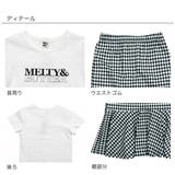 半袖セットアップ 子供服 キッズ 女の子 春 夏 韓国子供服 | 子供服Bee | 詳細画像7