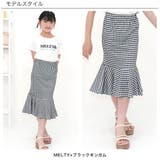 半袖セットアップ 子供服 キッズ 女の子 春 夏 韓国子供服 | 子供服Bee | 詳細画像2