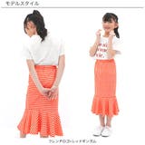 半袖セットアップ 子供服 キッズ 女の子 春 夏 韓国子供服 | 子供服Bee | 詳細画像4