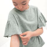 半袖セットアップ 子供服 キッズ 女の子 春 夏 韓国子供服 | 子供服Bee | 詳細画像5