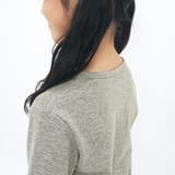 セットアップ クロップド丈トップス ミニスカート | 子供服Bee | 詳細画像11
