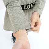 セットアップ クロップド丈トップス ミニスカート | 子供服Bee | 詳細画像12