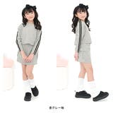 セットアップ トップス スカート | 子供服Bee | 詳細画像9 