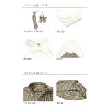 セットアップ トップス スカート | 子供服Bee | 詳細画像7