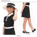セットアップ 子供服 キッズ 女の子 春 夏 韓国子供服 | 子供服Bee | 詳細画像5 
