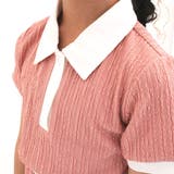 セットアップ 子供服 キッズ 女の子 春 夏 韓国子供服 | 子供服Bee | 詳細画像8 