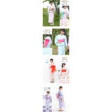 浴衣3点セット 綿100％ 簡単 | 子供服Bee | 詳細画像5 