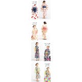 浴衣3点セット 綿100％ 簡単 | 子供服Bee | 詳細画像6 