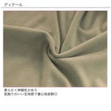 後ろリボン長袖ワンピース 子供服 キッズ | 子供服Bee | 詳細画像8