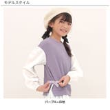 長袖ワンピース 子供服 キッズ 女の子 春 秋 冬 韓国子供服 | 子供服Bee | 詳細画像19 