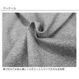 フード付きワンピース 子供服 キッズ 女の子 春 秋 冬 韓国子供服 cle | 子供服Bee | 詳細画像17 