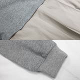 フード付きワンピース 子供服 キッズ 女の子 春 秋 冬 韓国子供服 cle | 子供服Bee | 詳細画像15 