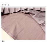 フード付きワンピース 子供服 キッズ 女の子 春 秋 冬 韓国子供服 cle | 子供服Bee | 詳細画像16 