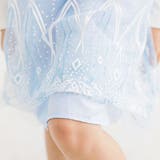 チュールワンピース 半袖 長袖 | 子供服Bee | 詳細画像6