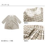 フォーマルワンピース セレモニー 入園 | 子供服Bee | 詳細画像17