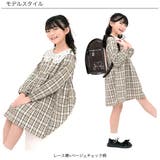 フォーマルワンピース セレモニー 入園 | 子供服Bee | 詳細画像9