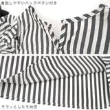 オフショルダーワンピース リボン 肩空き | 子供服Bee | 詳細画像15 