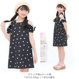 オフショルダーワンピース リボン 肩空き | 子供服Bee | 詳細画像15 