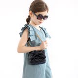 オールインワン ポケット 綿100% | 子供服Bee | 詳細画像4