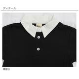 ポロシャツワンピース ポケット 薄手 | 子供服Bee | 詳細画像18