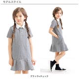 ポロシャツワンピース ポケット 薄手 | 子供服Bee | 詳細画像2
