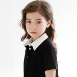 ポロシャツワンピース ポケット 薄手 | 子供服Bee | 詳細画像16