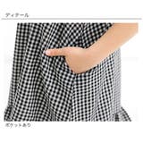 ドッキングワンピース 子供服 キッズ 女の子 春 夏 韓国子供服 | 子供服Bee | 詳細画像8