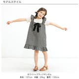 ドッキングワンピース 子供服 キッズ 女の子 春 夏 韓国子供服 | 子供服Bee | 詳細画像2