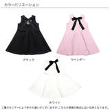 ノースリーブワンピース 子供服 キッズ 女の子 春 夏 韓国子供服 | 子供服Bee | 詳細画像11 