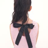 ノースリーブワンピース 子供服 キッズ 女の子 春 夏 韓国子供服 | 子供服Bee | 詳細画像9 