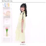 ティアードワンピース 襟 衿 | 子供服Bee | 詳細画像5 