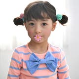 デザイン長袖トップス 子供服 キッズ 女の子 春 秋 冬 cle 韓国子供服 | 子供服Bee | 詳細画像4