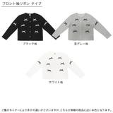 デザイン豊富なリボンカーディガン 羽織り 長袖 | 子供服Bee | 詳細画像17
