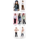 プリントTシャツ 綿100% 長袖 | 子供服Bee | 詳細画像3