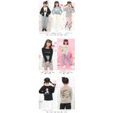 プリントTシャツ 綿100% 長袖 | 子供服Bee | 詳細画像5