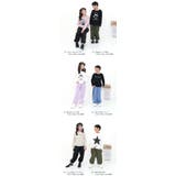 プリントTシャツ 綿100% 長袖 | 子供服Bee | 詳細画像7
