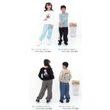 プリントTシャツ 綿100% 長袖 | 子供服Bee | 詳細画像8