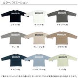 プリントTシャツ 綿100% 半袖 | 子供服Bee | 詳細画像20