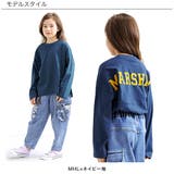プリントTシャツ 綿100% 半袖 | 子供服Bee | 詳細画像17